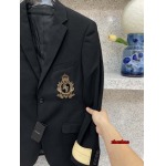 2024年9月2日秋冬高品質新品入荷Dolce&Gabbana 上下セットzhhao工場