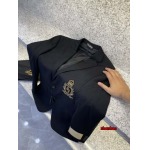 2024年9月2日秋冬高品質新品入荷Dolce&Gabbana 上下セットzhhao工場