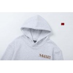 2024年9月2日秋冬新品入荷AMIRI スウェットSS工場