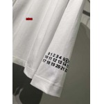 2024年9月2日秋冬高品質新品入荷Maison Margiela  長袖 Tシャツ 8586工場