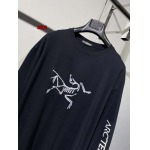 2024年9月2日秋冬高品質新品入荷ARCTERYX 長袖 Tシャツ 8586工場