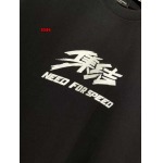 2024年9月2日秋冬高品質新品入荷バレンシアガ 半袖 Tシャツ 8586工場