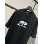 2024年9月2日秋冬高品質新品入荷バレンシアガ 半袖 Tシャツ 8586工場