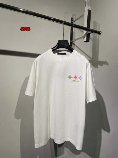 2024年9月2日秋冬高品質新品入荷ディオール 半袖 Tシャ...