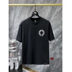 2024年9月2日新品入荷クロムハーツ 半袖 Tシャツ CN工場