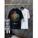 2024年9月2日新品入荷クロムハーツ 半袖 Tシャツ CN工場