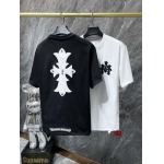 2024年9月2日新品入荷クロムハーツ 半袖 Tシャツ CN工場