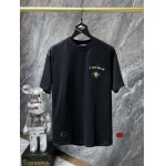 2024年9月2日新品入荷クロムハーツ 半袖 Tシャツ CN工場