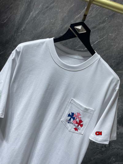 2024年9月2日新品入荷クロムハーツ 半袖 Tシャツ CN...