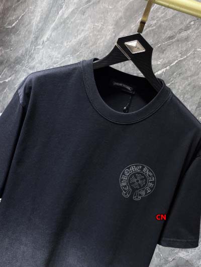 2024年9月2日新品入荷クロムハーツ 半袖 Tシャツ CN工場