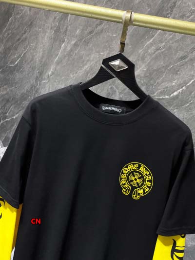 2024年9月2日早秋新品入荷クロムハーツ 長袖 Tシャツ ...