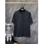 2024年9月2日早秋新品入荷クロムハーツ 半袖 Tシャツ  CN工場