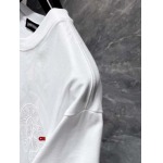 2024年9月2日早秋新品入荷クロムハーツ 半袖 Tシャツ  CN工場