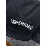 2024年9月2日早秋新品入荷クロムハーツ 半袖 Tシャツ  CN工場