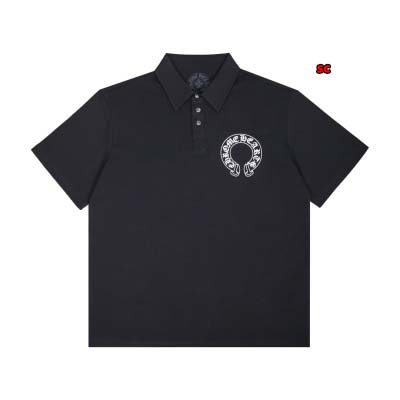 2024年9月3日早秋新品入荷クロムハーツ  半袖 Tシャツ...