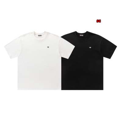 2024年9月3日早秋新品入荷ディオール 半袖 Tシャツ S...