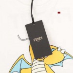 2024年9月3日早秋新品入荷FENDI半袖 Tシャツ SC工場XS-L