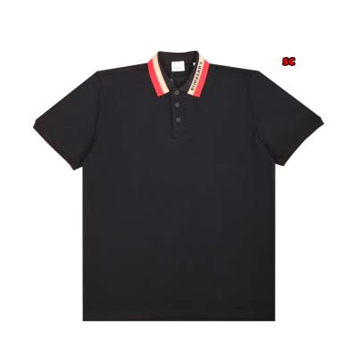 2024年9月3日早秋新品入荷バーバリー 半袖 Tシャツ S...