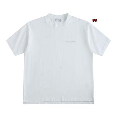 2024年9月3日早秋新品入荷ディオール 半袖 Tシャツ S...