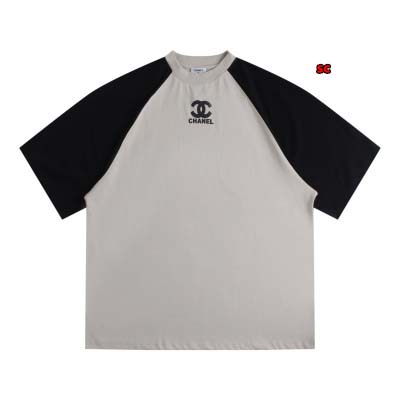 2024年9月3日早秋新品入荷シャネル  半袖 Tシャツ S...