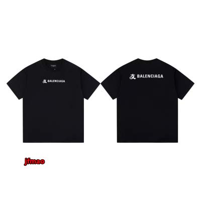 2024年9月3日早秋新品入荷バレンシアガ半袖 Tシャツ J...