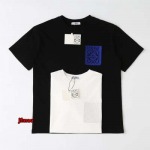 2024年9月3日早秋新品入荷LOEWE半袖 Tシャツ JFMAO工場