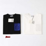 2024年9月3日早秋新品入荷LOEWE半袖 Tシャツ JFMAO工場