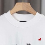 2024年9月3日早秋新品入荷バレンシアガ 長袖 Tシャツ SF工場