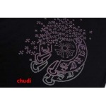 2024年9月3日早秋新品入荷クロムハーツ長袖 Tシャツ CHUDI工場