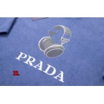 2024年9月3日早秋高品質新品入荷PRADA  半袖 TシャツZL工場