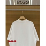 2024年9月3日早秋新品入荷バレンシアガ 半袖 Tシャツ BLGG工場