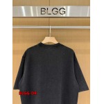 2024年9月3日早秋新品入荷バレンシアガ 半袖 Tシャツ BLGG工場