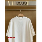 2024年9月3日早秋新品入荷バレンシアガ 半袖 Tシャツ BLGG工場