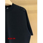 2024年9月3日早秋新品入荷バレンシアガ 半袖 Tシャツ BLGG工場