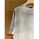 2024年9月3日早秋新品入荷バレンシアガ 半袖 Tシャツ BLGG工場