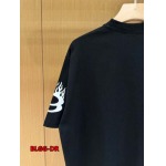 2024年9月3日早秋新品入荷バレンシアガ 半袖 Tシャツ BLGG工場