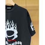 2024年9月3日早秋新品入荷バレンシアガ 半袖 Tシャツ BLGG工場