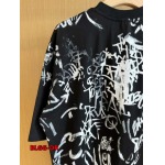 2024年9月3日早秋新品入荷バレンシアガ 半袖 Tシャツ BLGG工場