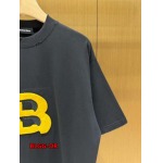 2024年9月3日早秋新品入荷バレンシアガ 半袖 Tシャツ BLGG工場