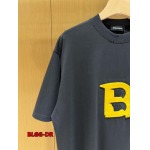 2024年9月3日早秋新品入荷バレンシアガ 半袖 Tシャツ BLGG工場