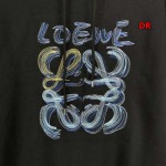 2024年9月3日早秋新品入荷LOEWE スウェット DR工場