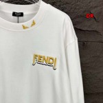 2024年9月3日早秋新品入荷FENDI スウェット DR工場