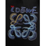 2024年9月3日早秋新品入荷LOEWE スウェット TFH工場