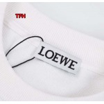 2024年9月3日早秋新品入荷LOEWE スウェット TFH工場