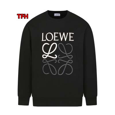 2024年9月3日早秋新品入荷LOEWE スウェット TFH...