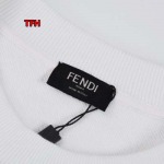 2024年9月3日早秋新品入荷FENDIスウェット TFH工場