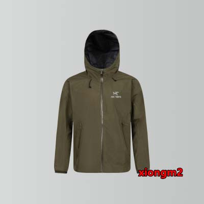 2024年9月4日早秋新品入荷ARCTERYX 突撃衣   ...