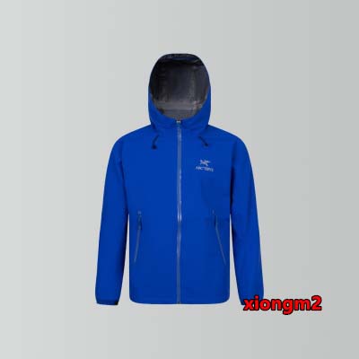 2024年9月4日早秋新品入荷ARCTERYX 突撃衣   ...