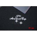 2024年9月4日早秋新品入荷ルイヴィトン 半袖 Tシャツ FF工場