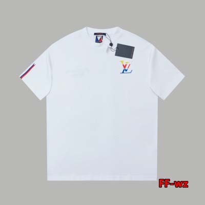 2024年9月4日早秋新品入荷ルイヴィトン 半袖 Tシャツ ...